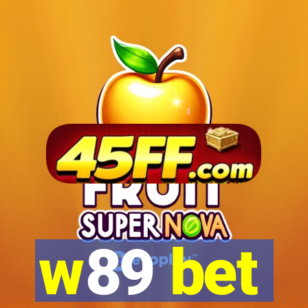 w89 bet